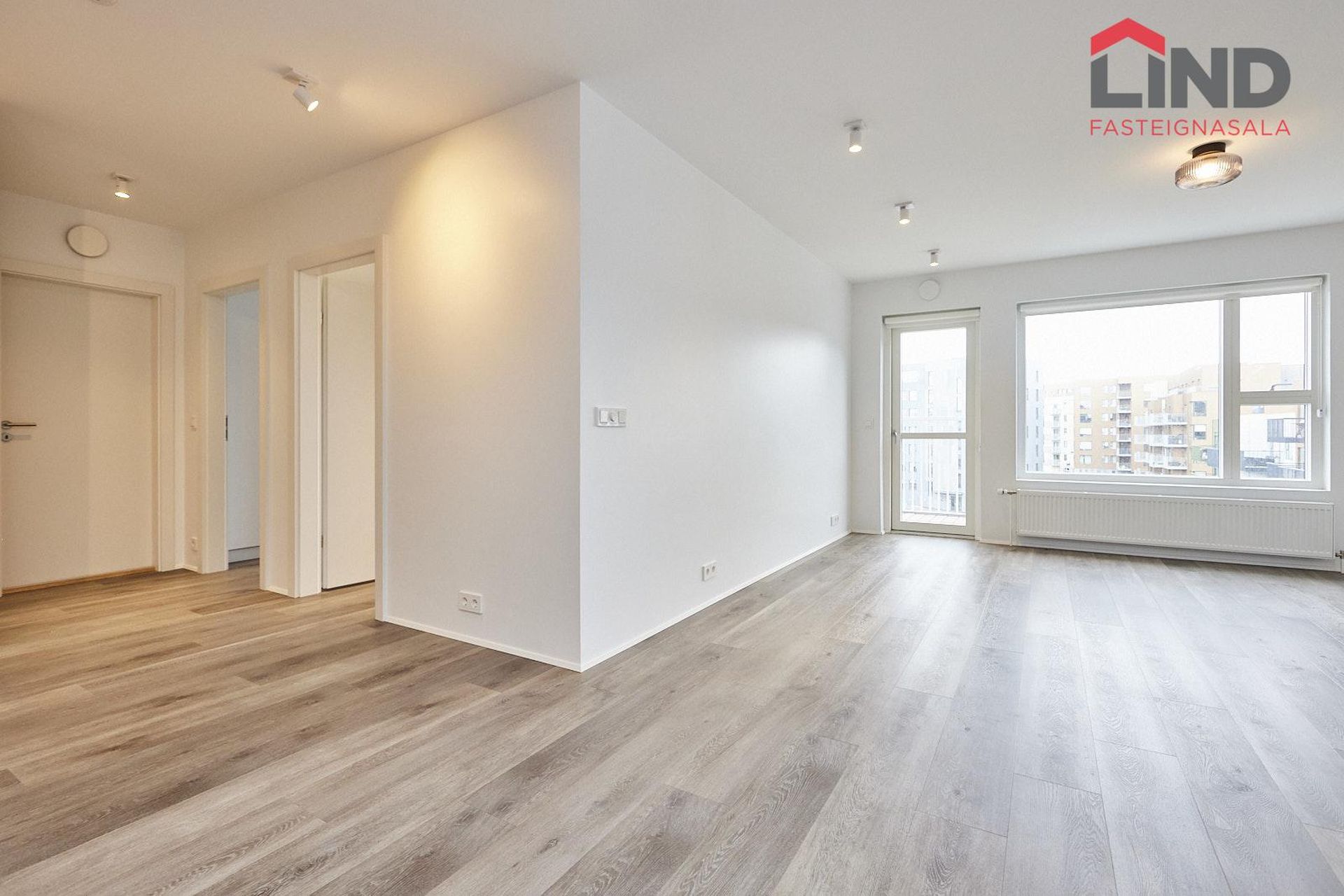 Sunnusmári 11 - 0505, 201 Kópavogur