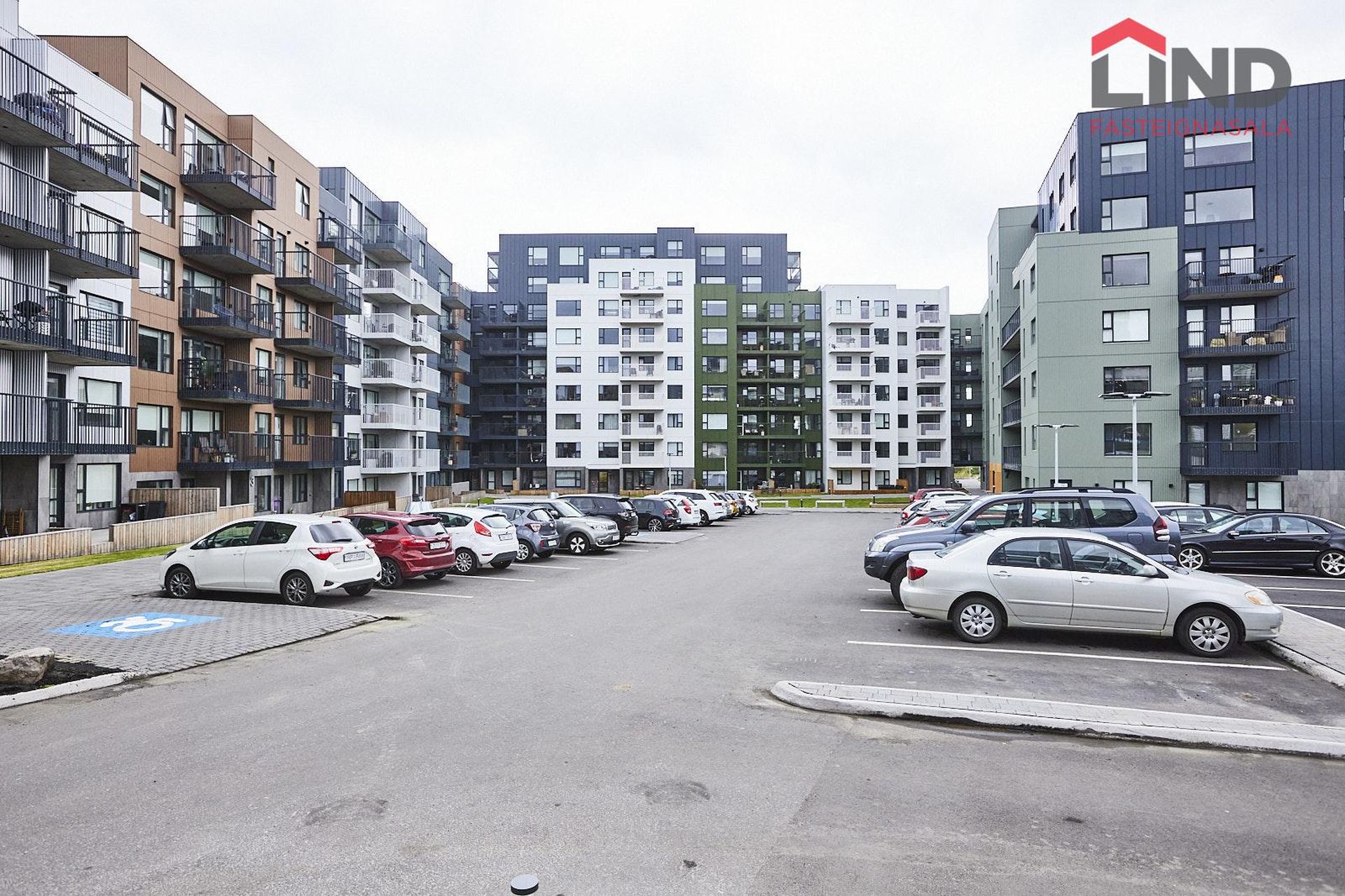 Sunnusmári 11 - 0505, 201 Kópavogur