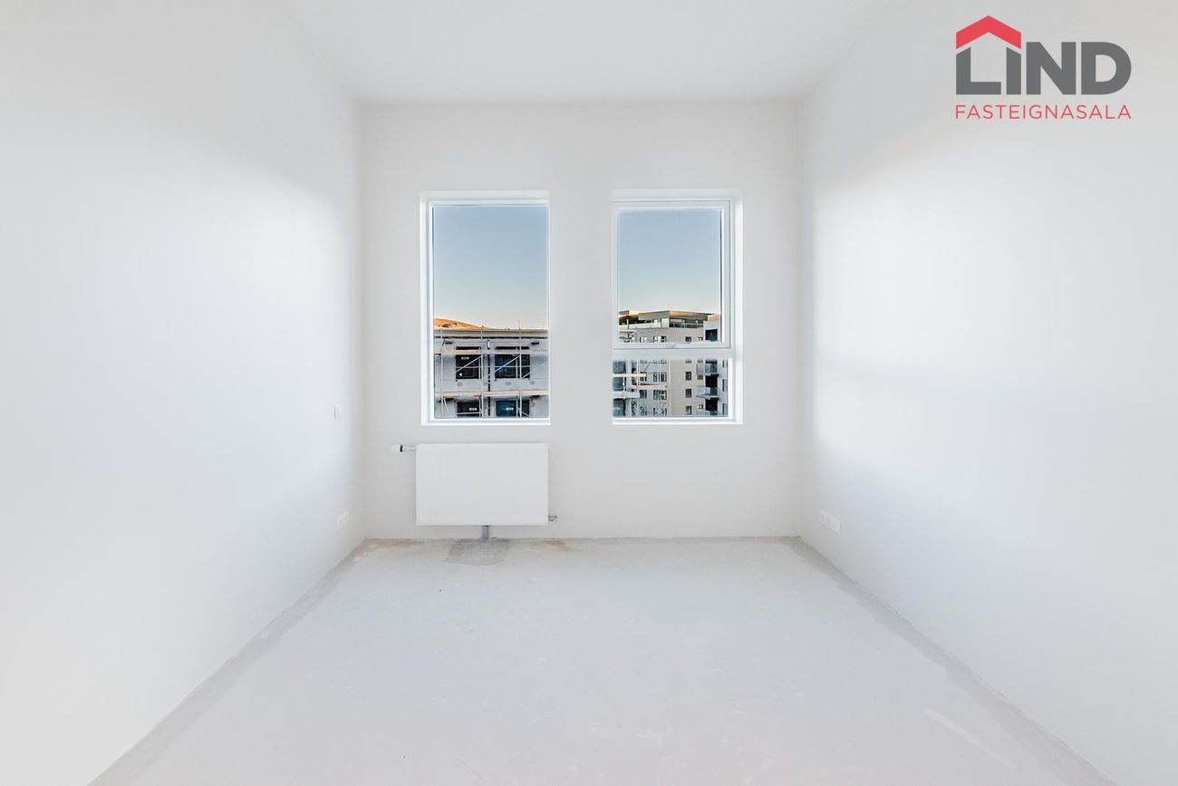 Hringhamar 31 - 0503, 221 Hafnarfjörður