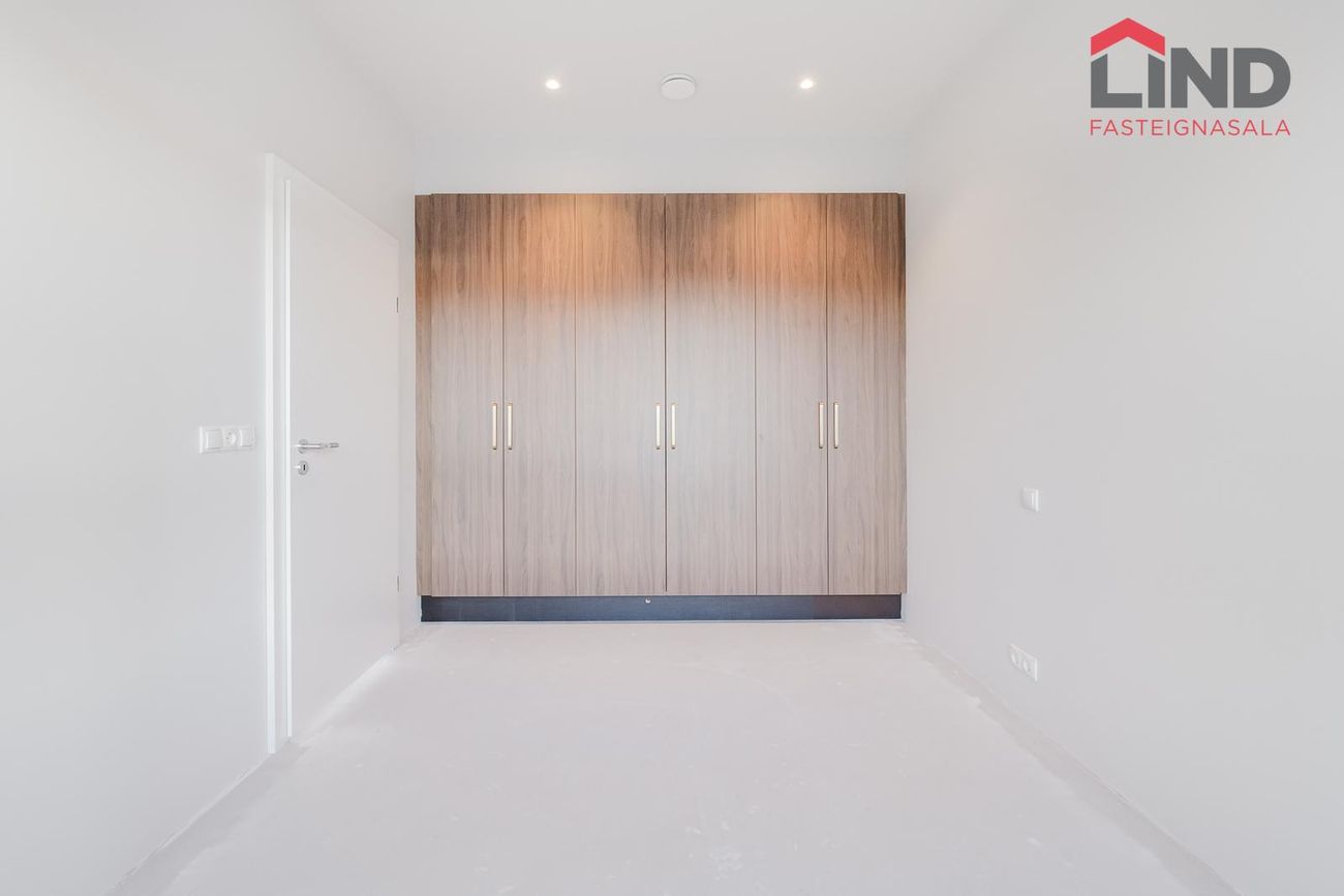 Hringhamar 31 - 0503, 221 Hafnarfjörður