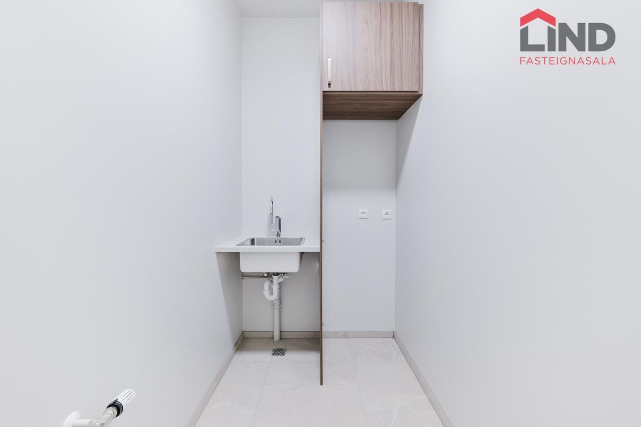 Hringhamar 31 - 0503, 221 Hafnarfjörður