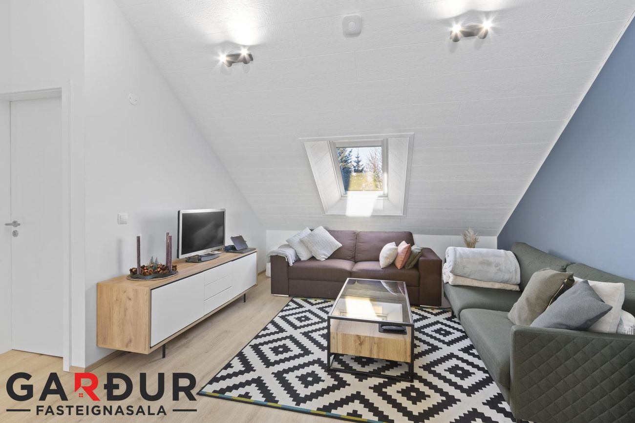 Frostafold 23, 112 Reykjavík