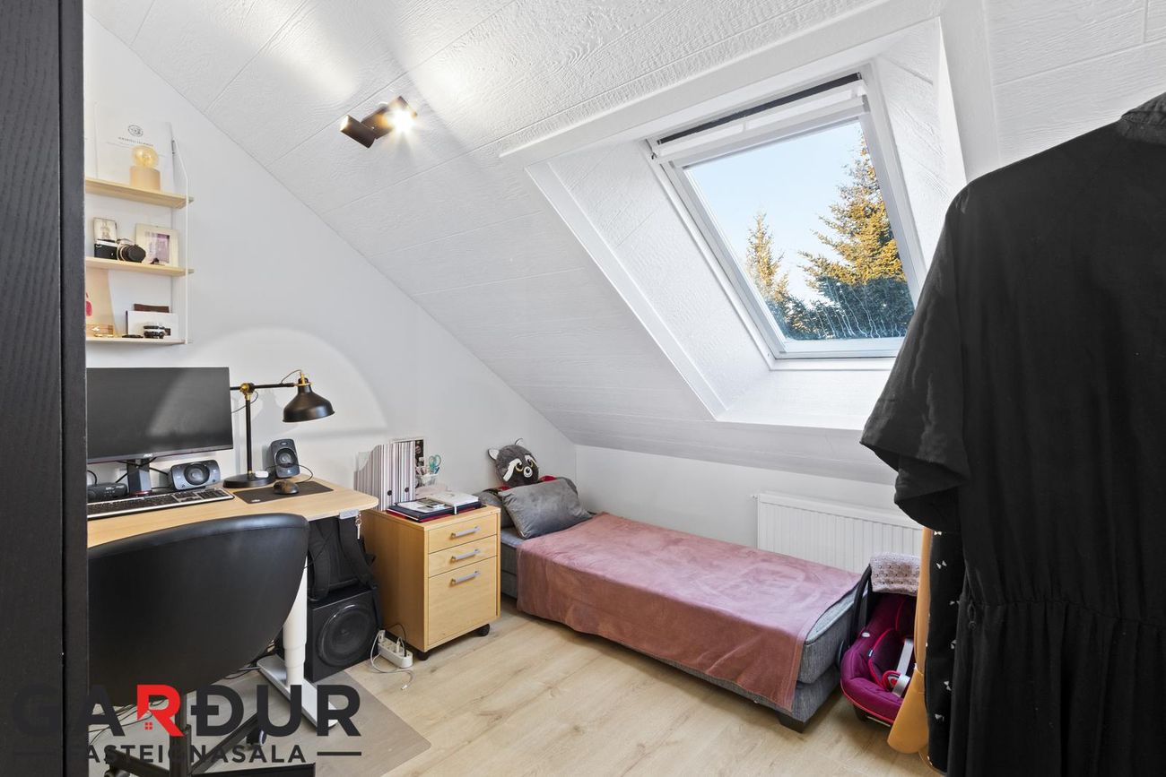 Frostafold 23, 112 Reykjavík