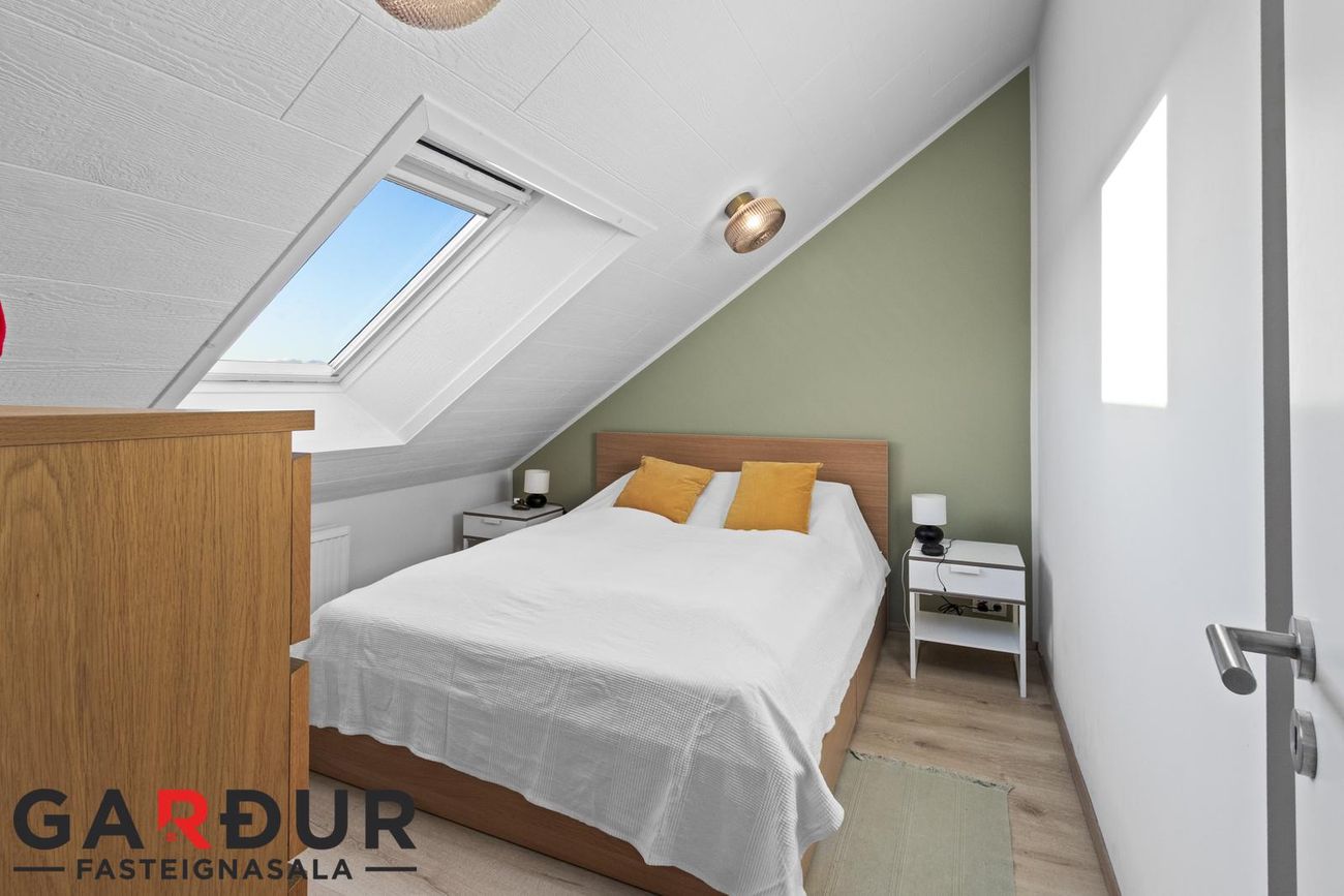 Frostafold 23, 112 Reykjavík