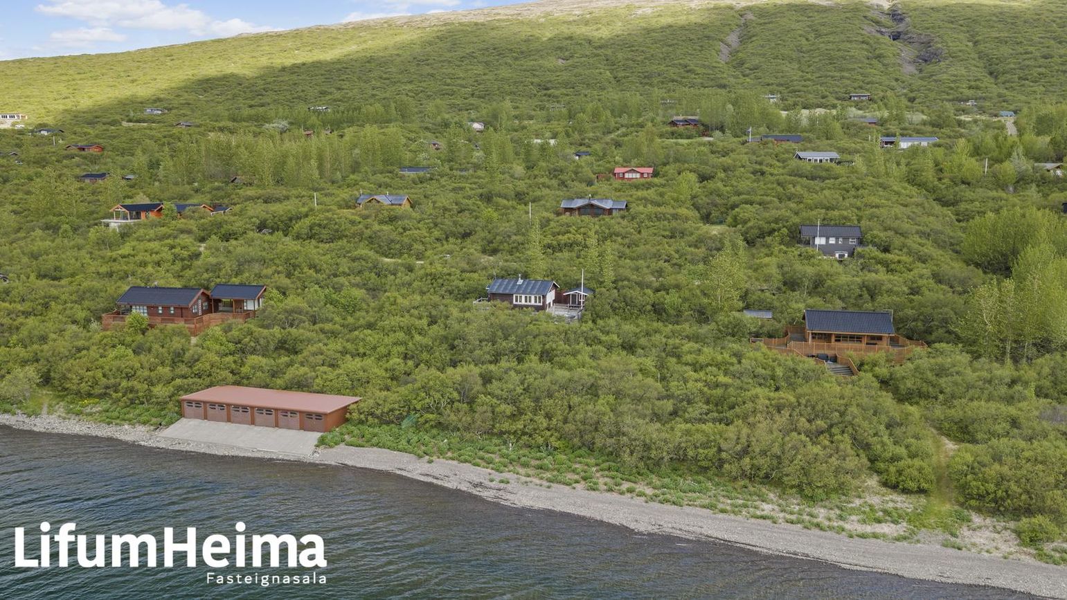 Vatnsendahlíð 113, 311 Borgarbyggð