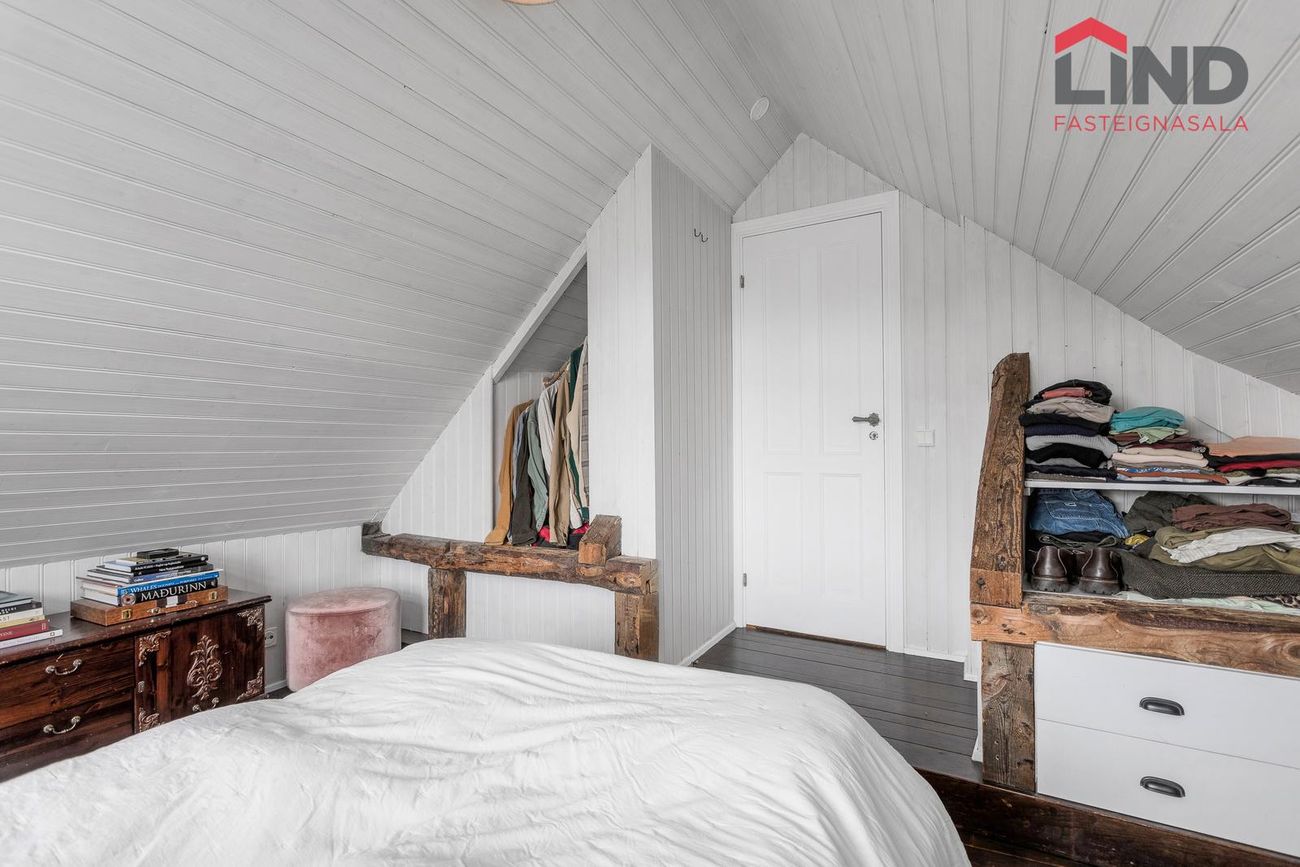 Hverfisgata 37 - 0302, 101 Reykjavík