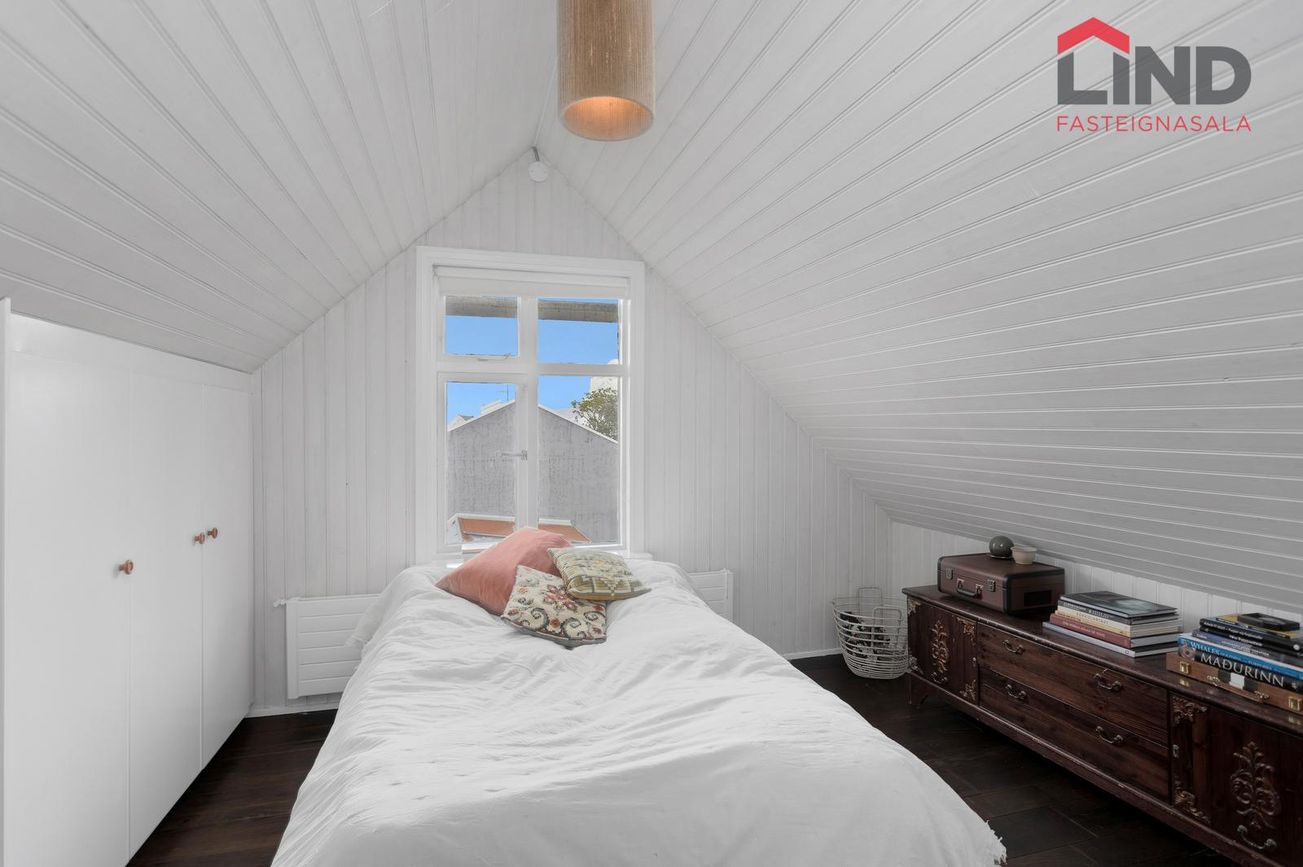 Hverfisgata 37 - 0302, 101 Reykjavík