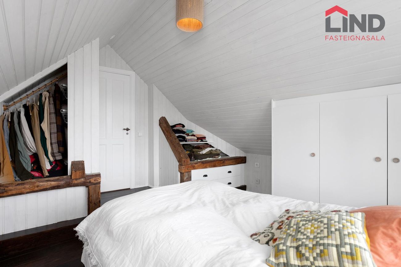 Hverfisgata 37 - 0302, 101 Reykjavík