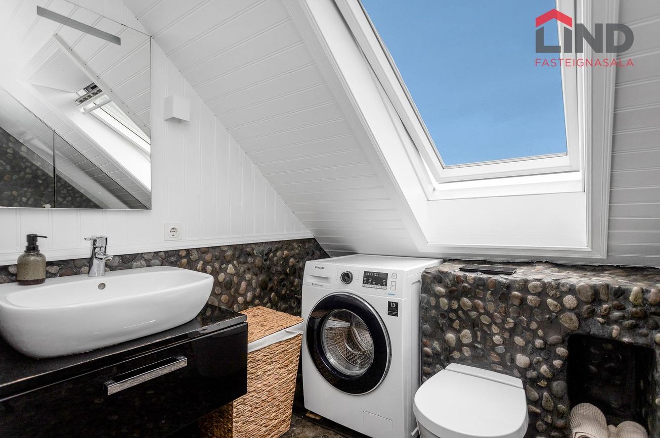 Hverfisgata 37 - 0302, 101 Reykjavík