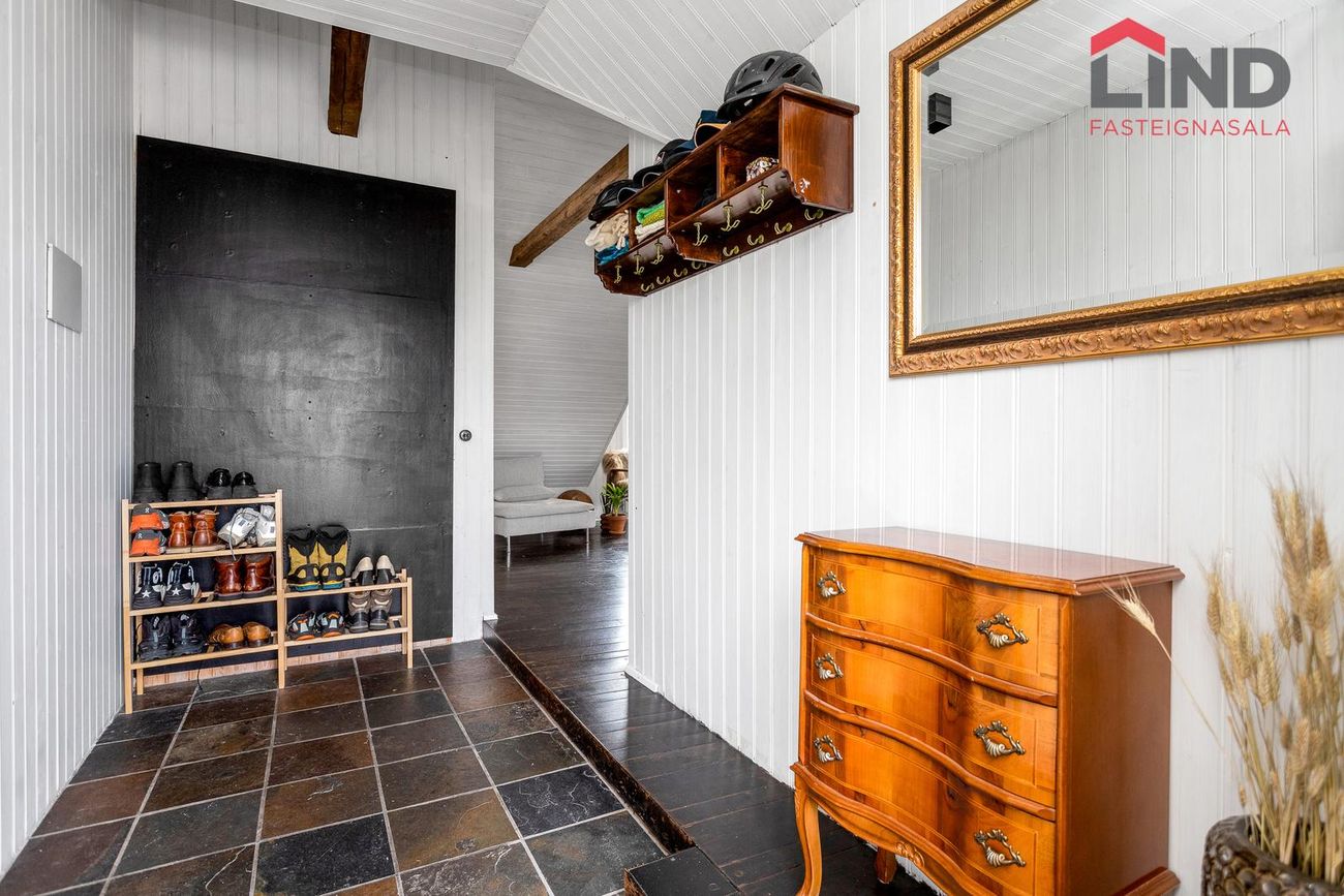 Hverfisgata 37 - 0302, 101 Reykjavík