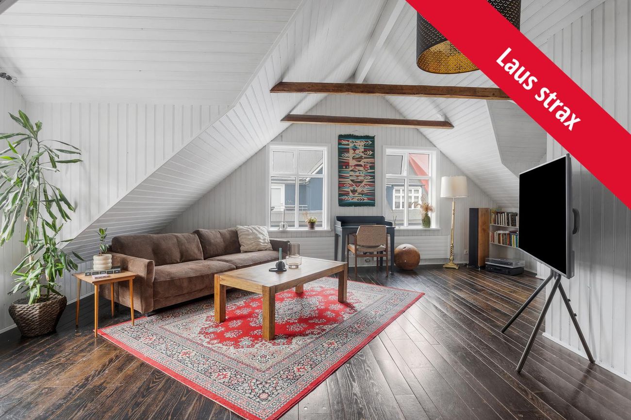 Hverfisgata 37 - 0302, 101 Reykjavík