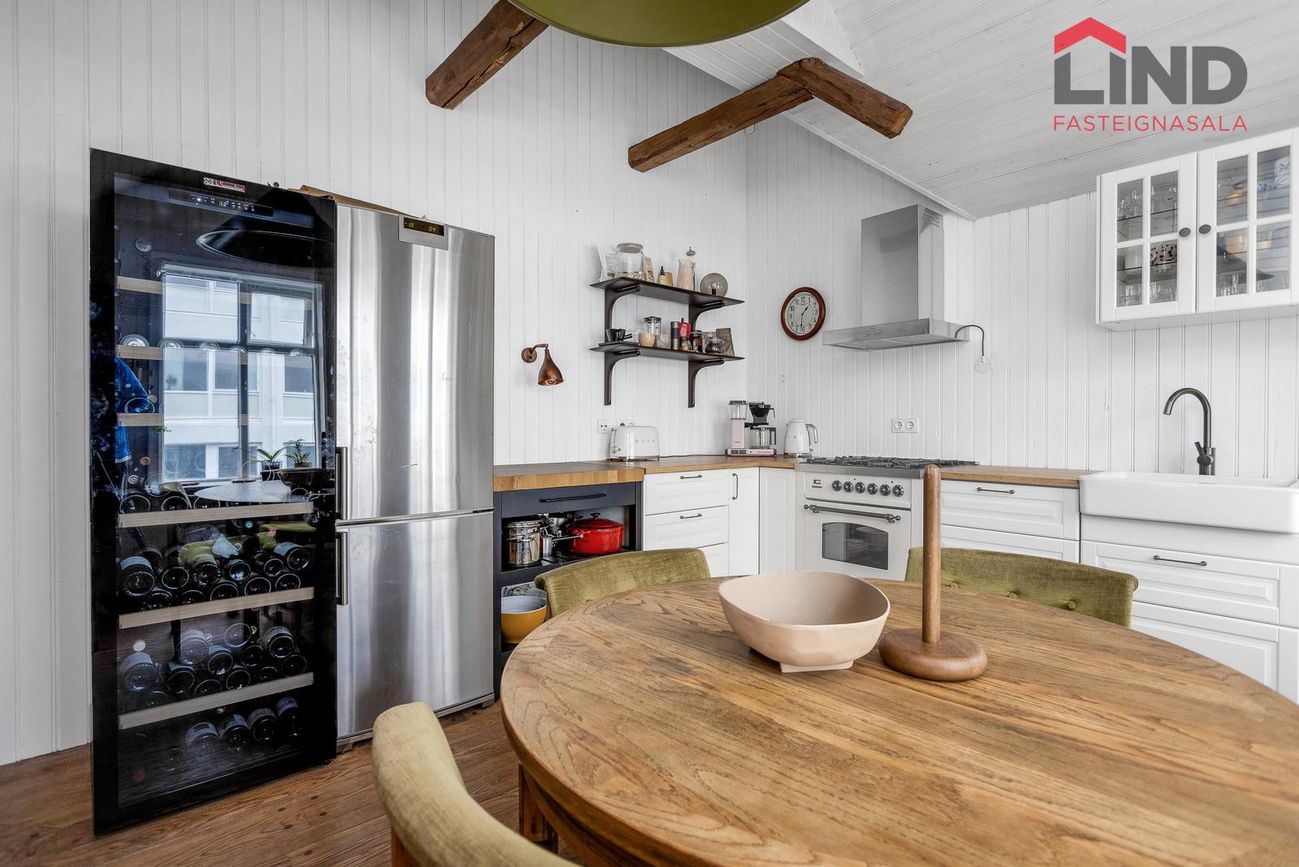 Hverfisgata 37 - 0302, 101 Reykjavík