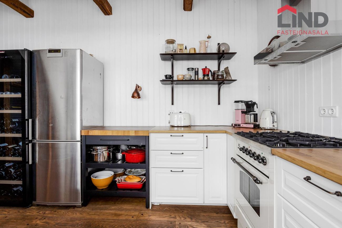 Hverfisgata 37 - 0302, 101 Reykjavík