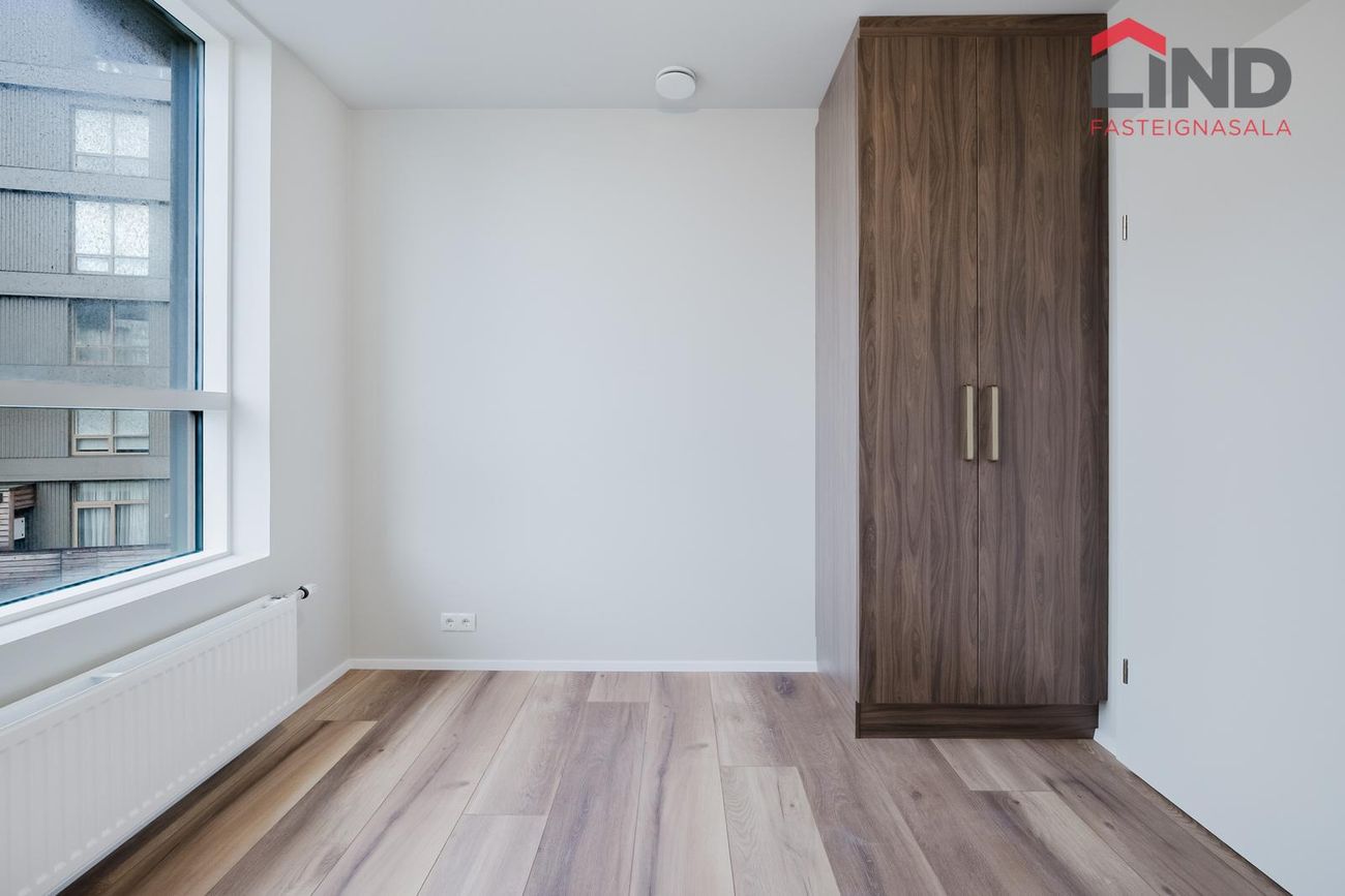 Hringhamar 17 - 0502, 221 Hafnarfjörður