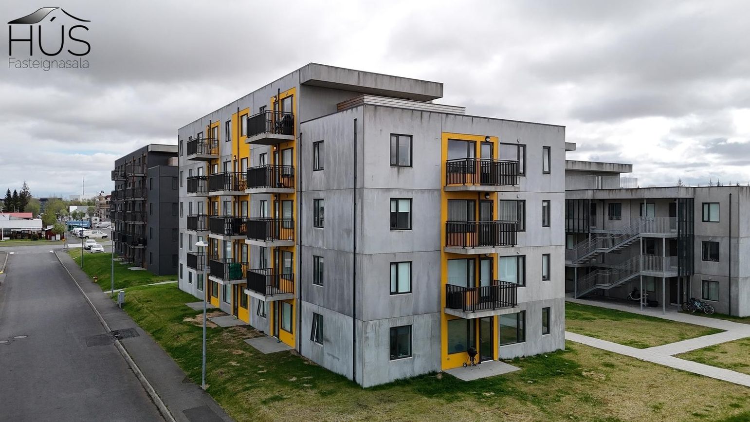 Eyravegur 34B, 800 Sveitarfélagið Árborg