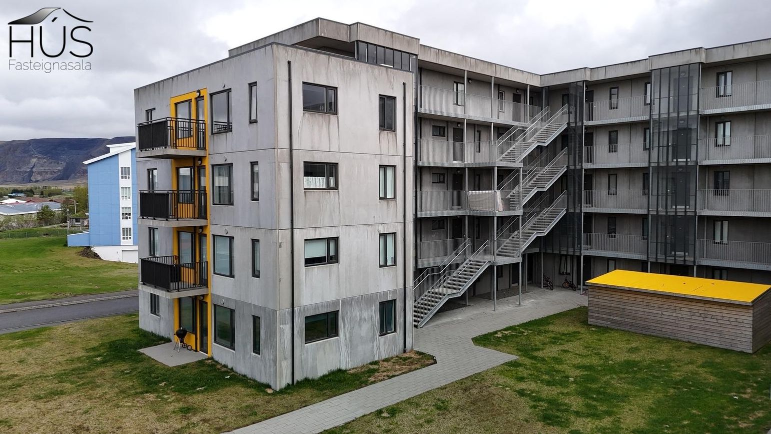 Eyravegur 34B, 800 Sveitarfélagið Árborg