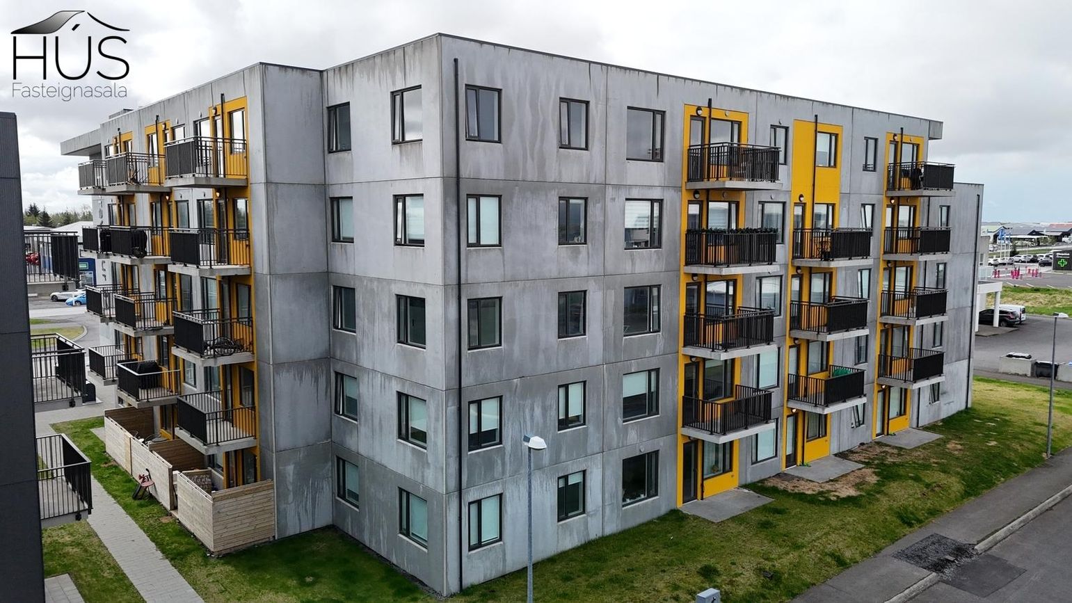 Eyravegur 34B, 800 Sveitarfélagið Árborg