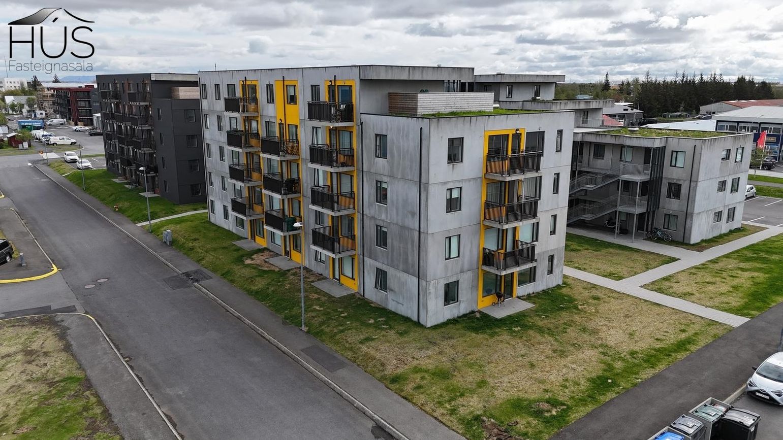 Eyravegur 34B, 800 Sveitarfélagið Árborg