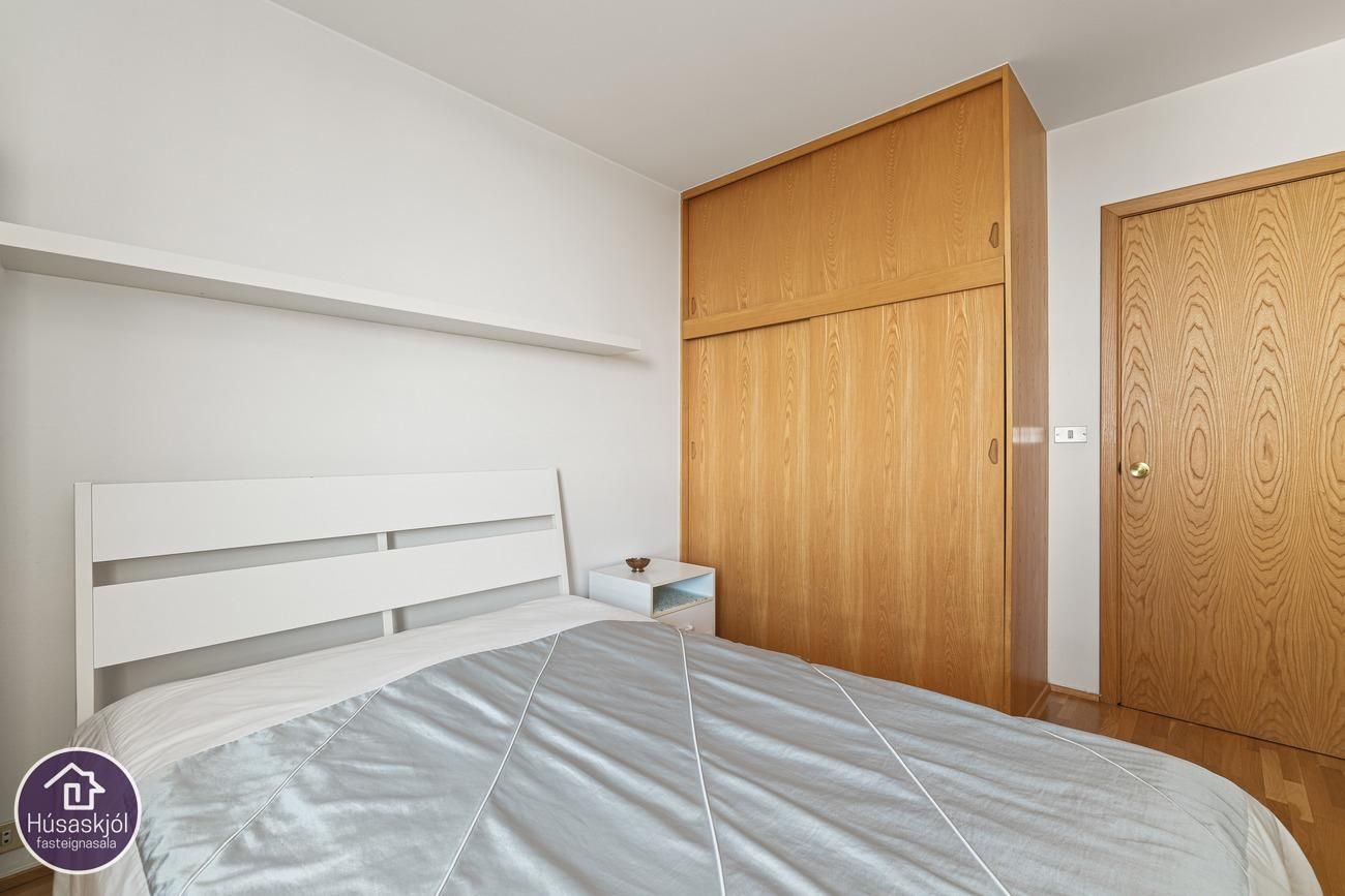 Vesturberg 78 - 0407, 111 Reykjavík