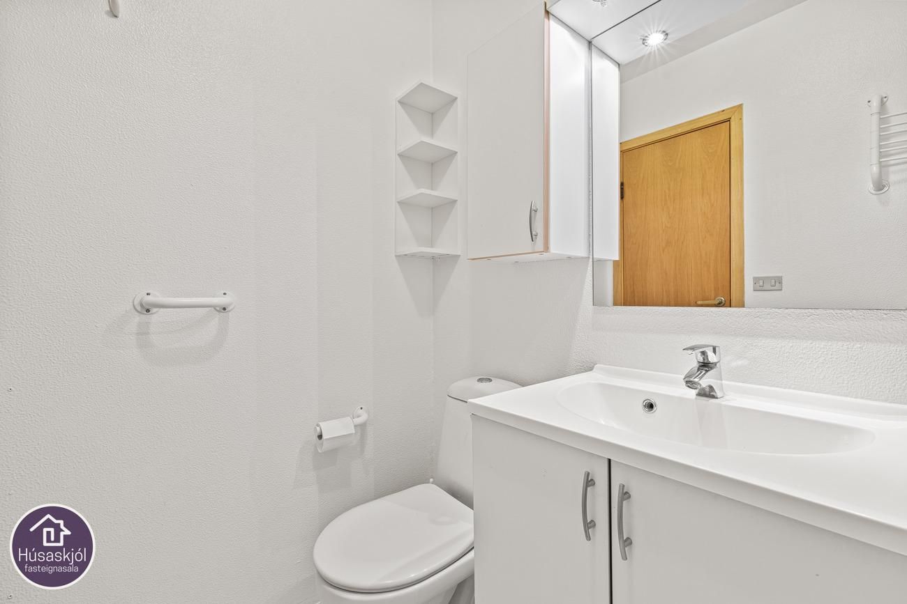 Vesturberg 78 - 0407, 111 Reykjavík