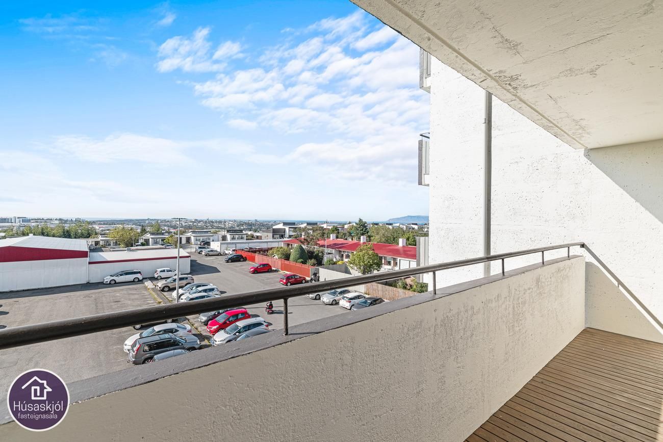 Vesturberg 78 - 0407, 111 Reykjavík