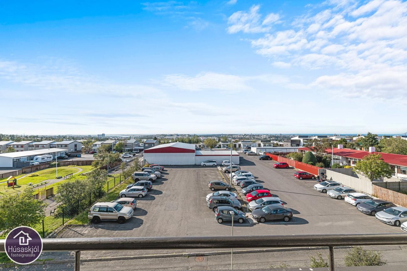 Vesturberg 78 - 0407, 111 Reykjavík