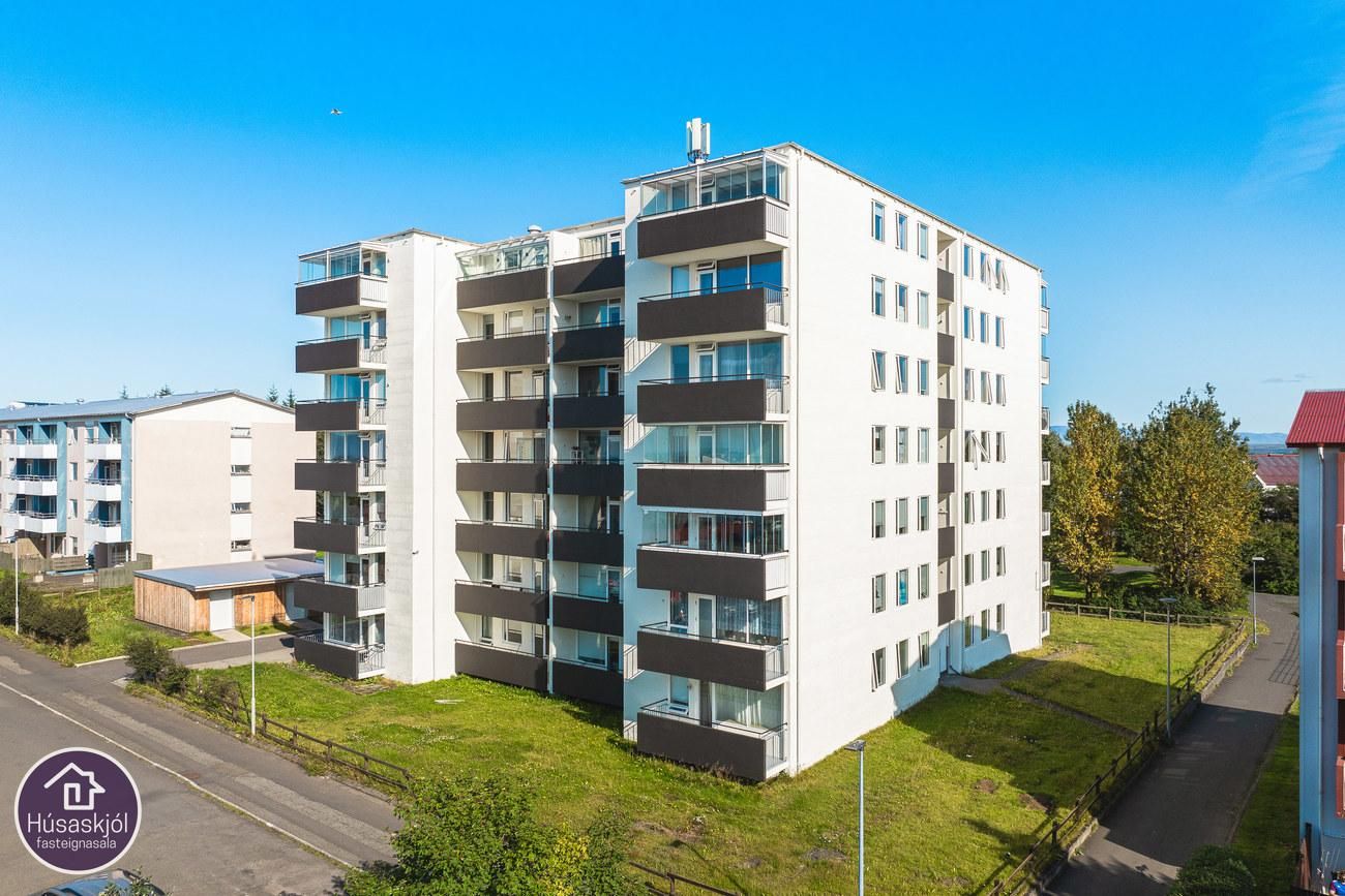 Vesturberg 78 - 0407, 111 Reykjavík