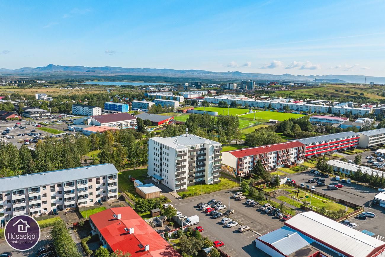 Vesturberg 78 - 0407, 111 Reykjavík