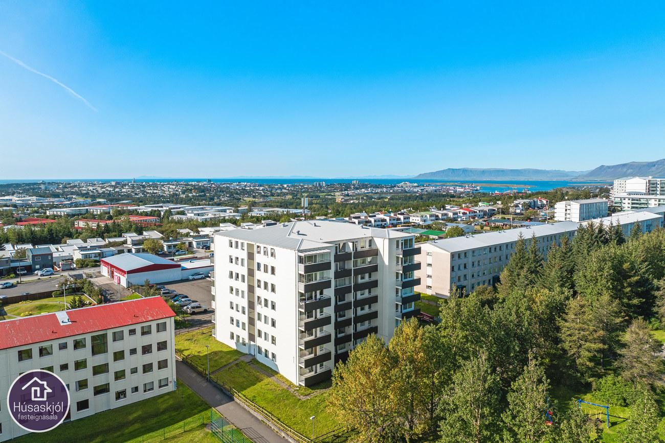 Vesturberg 78 - 0407, 111 Reykjavík