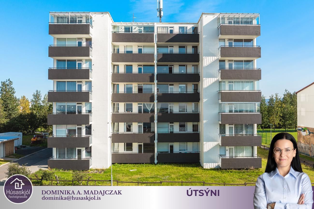 Vesturberg 78 - 0407, 111 Reykjavík