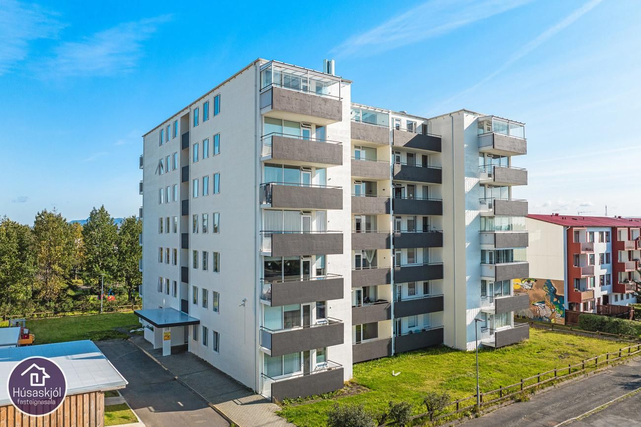 Vesturberg 78 - 0407, 111 Reykjavík