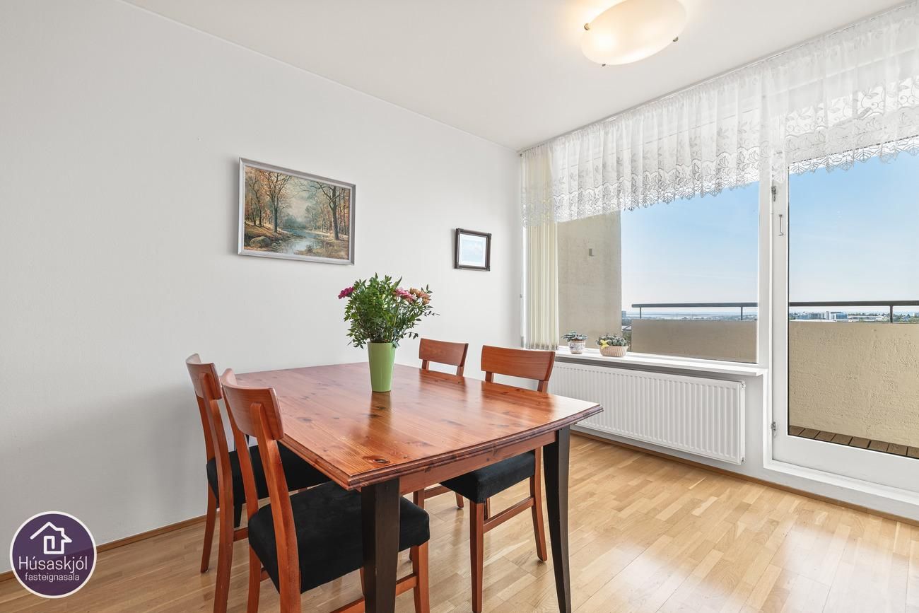 Vesturberg 78 - 0407, 111 Reykjavík