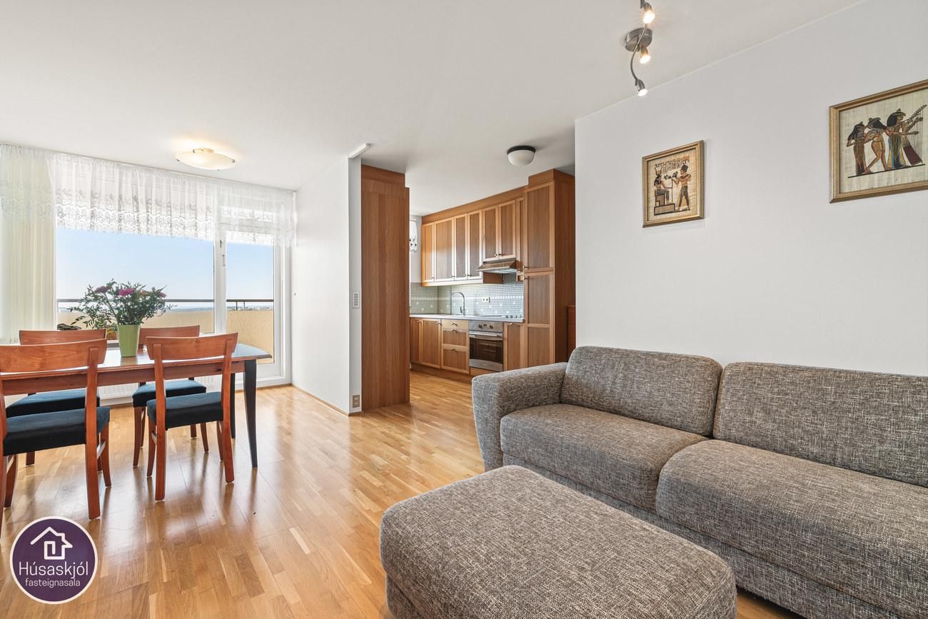 Vesturberg 78 - 0407, 111 Reykjavík