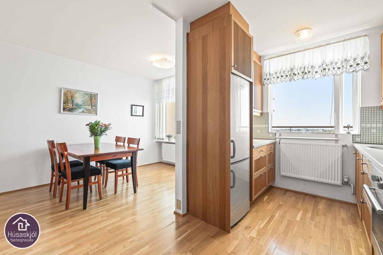 Vesturberg 78 - 0407, 111 Reykjavík