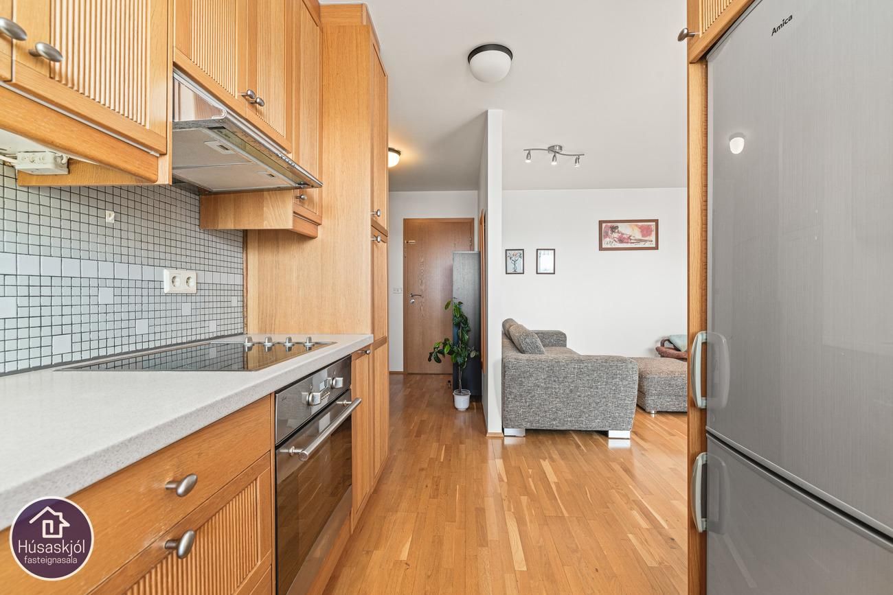 Vesturberg 78 - 0407, 111 Reykjavík