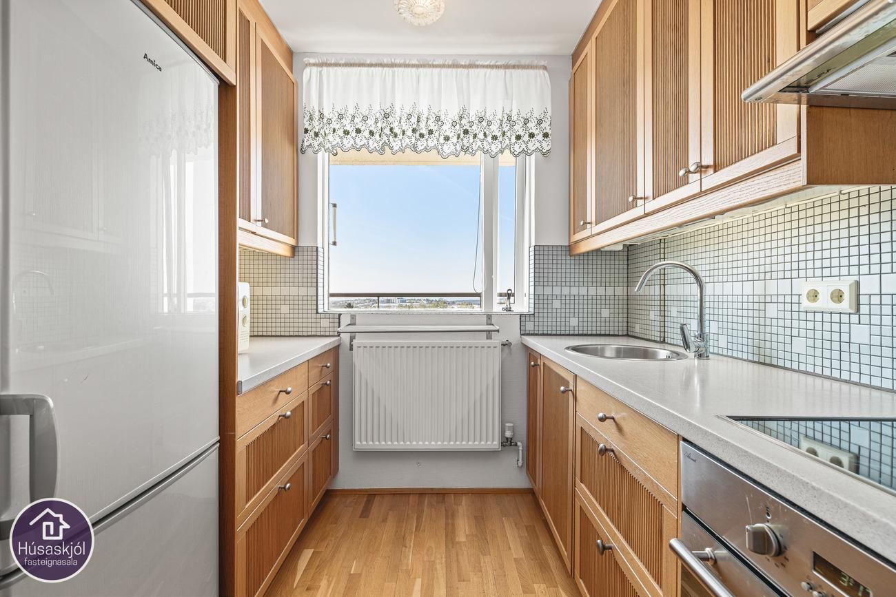 Vesturberg 78 - 0407, 111 Reykjavík