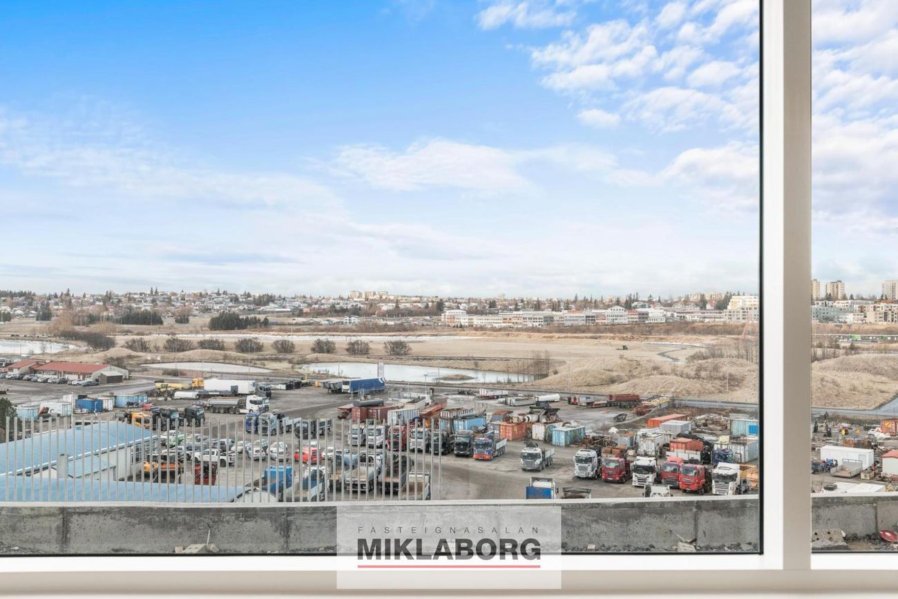 Eirhöfði 7A, 110 Reykjavík