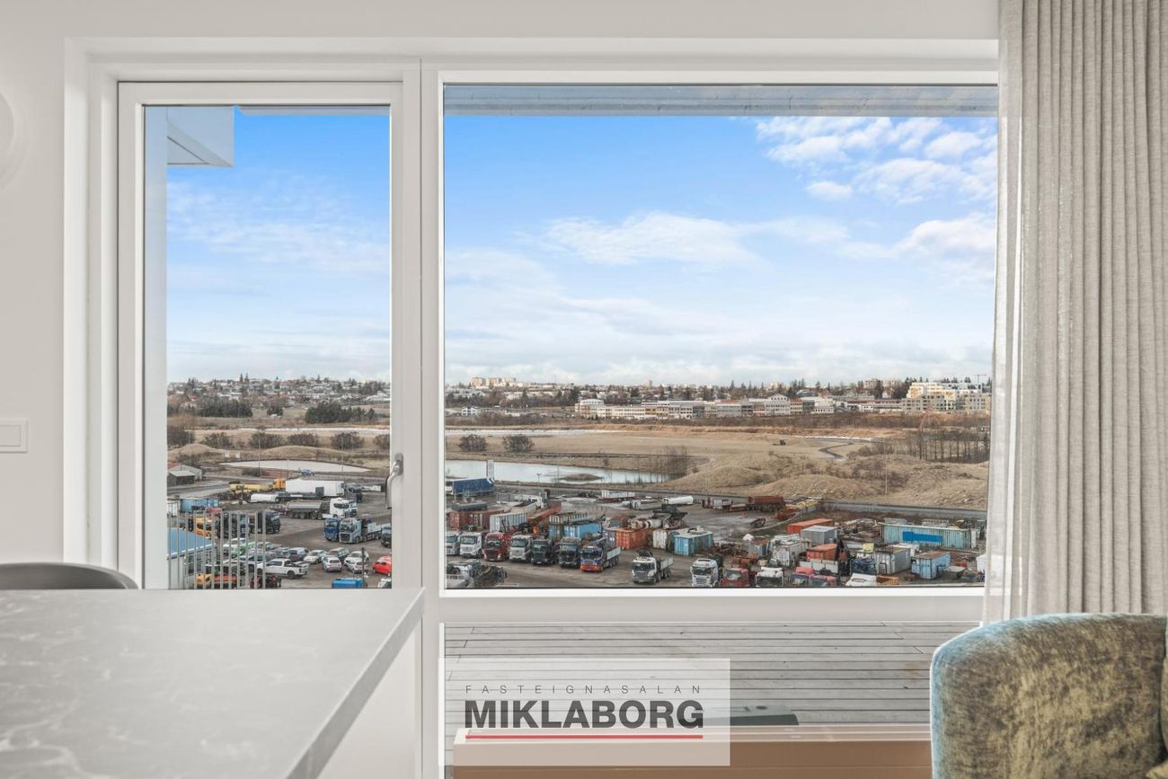 Eirhöfði 7A, 110 Reykjavík
