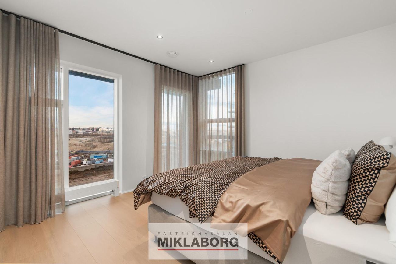 Eirhöfði 7A, 110 Reykjavík