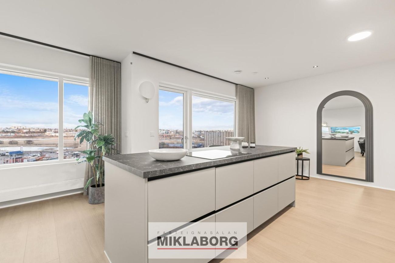 Eirhöfði 7A, 110 Reykjavík