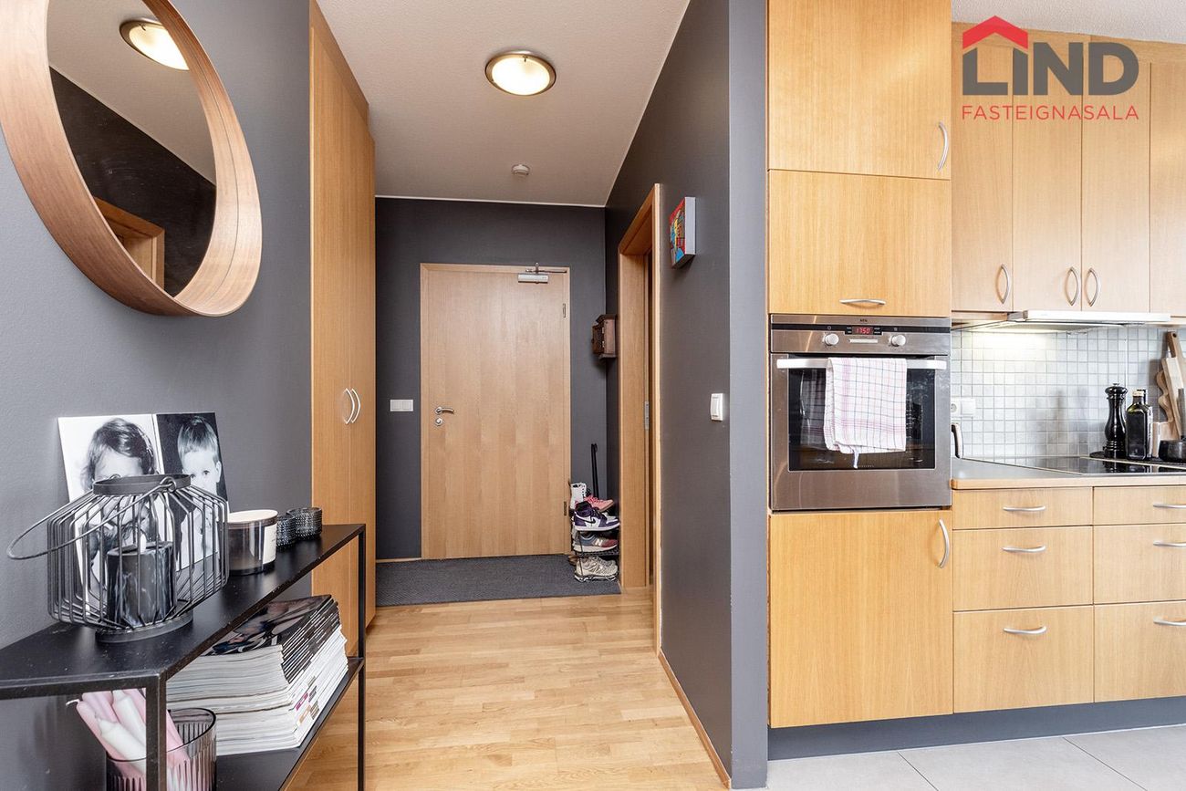 Strandvegur 8 - 0310, 210 Garðabær