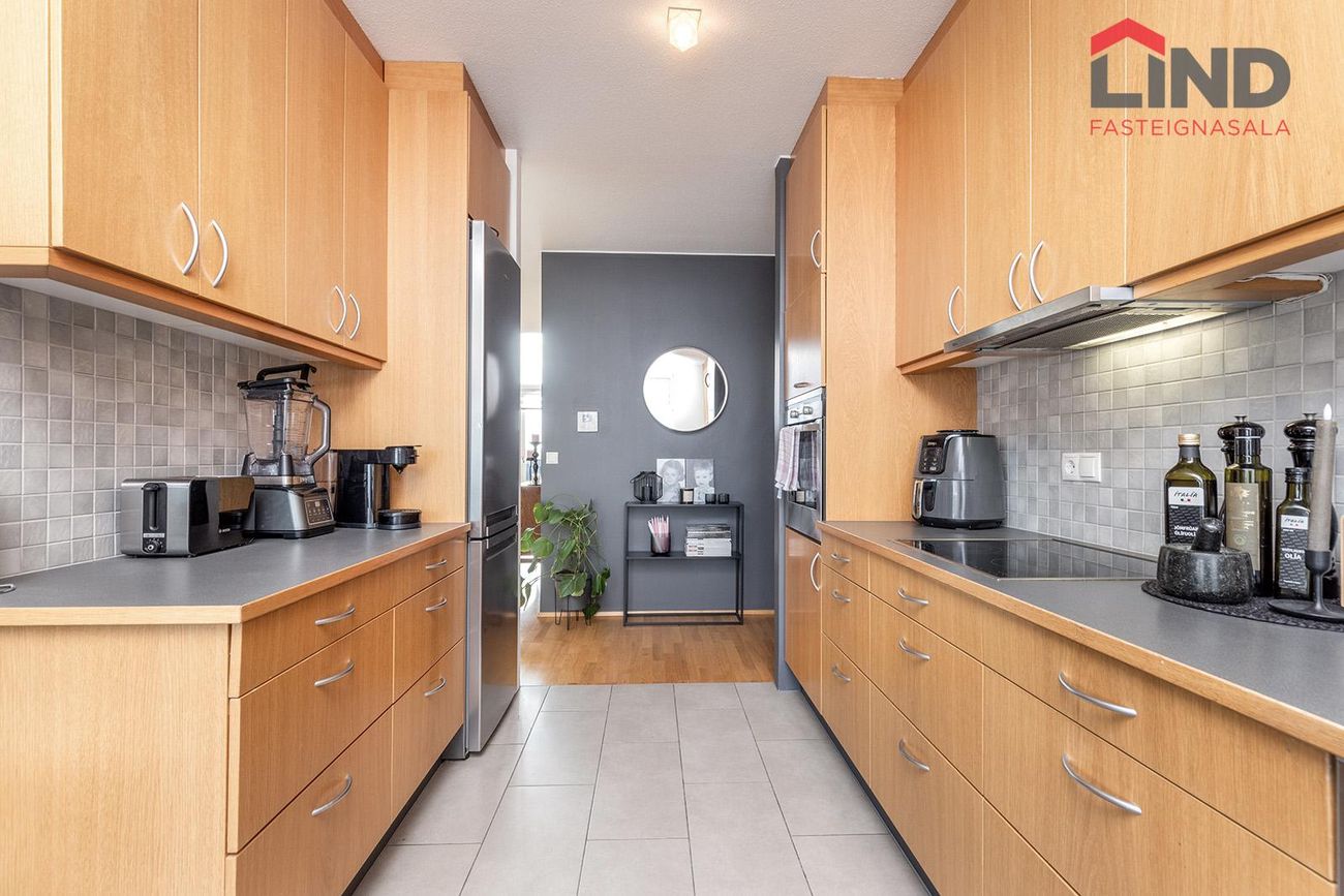 Strandvegur 8 - 0310, 210 Garðabær