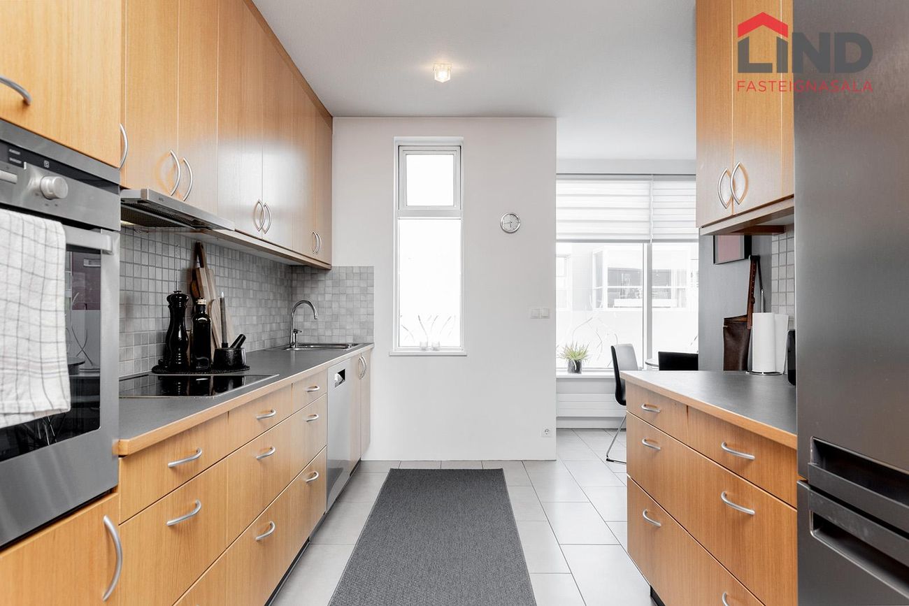 Strandvegur 8 - 0310, 210 Garðabær