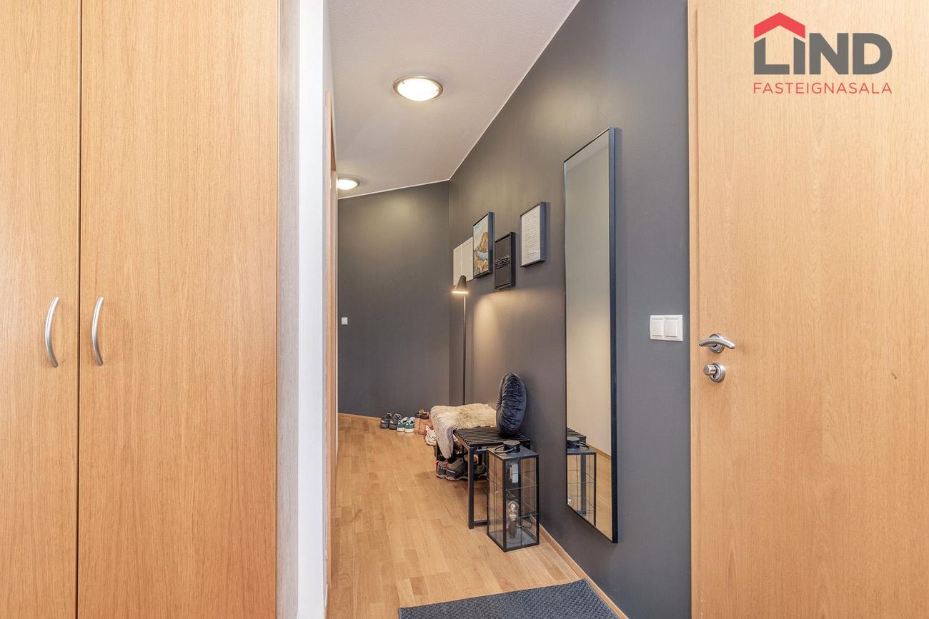 Strandvegur 8 - 0310, 210 Garðabær