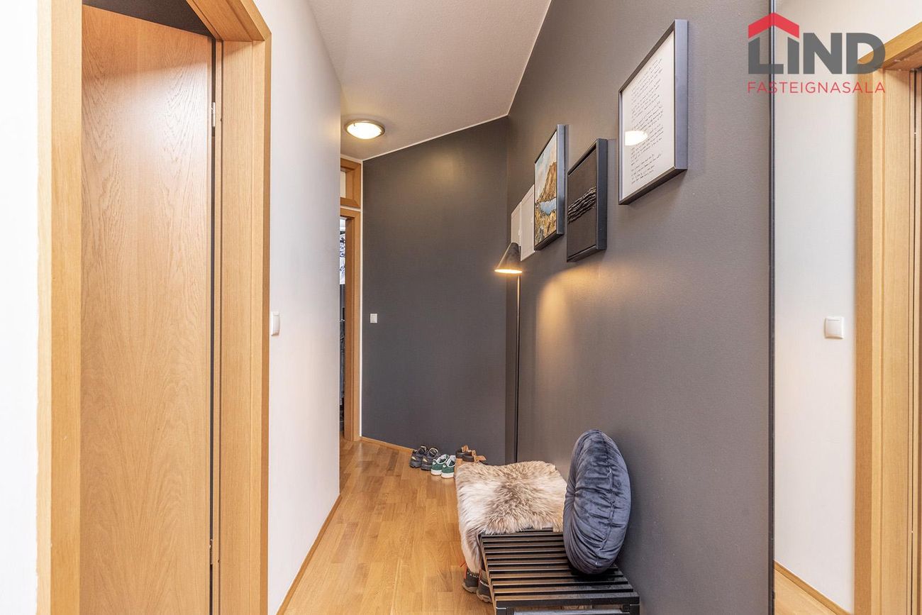 Strandvegur 8 - 0310, 210 Garðabær