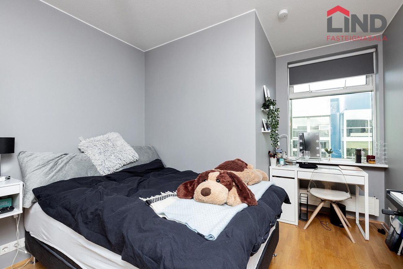 Strandvegur 8 - 0310, 210 Garðabær