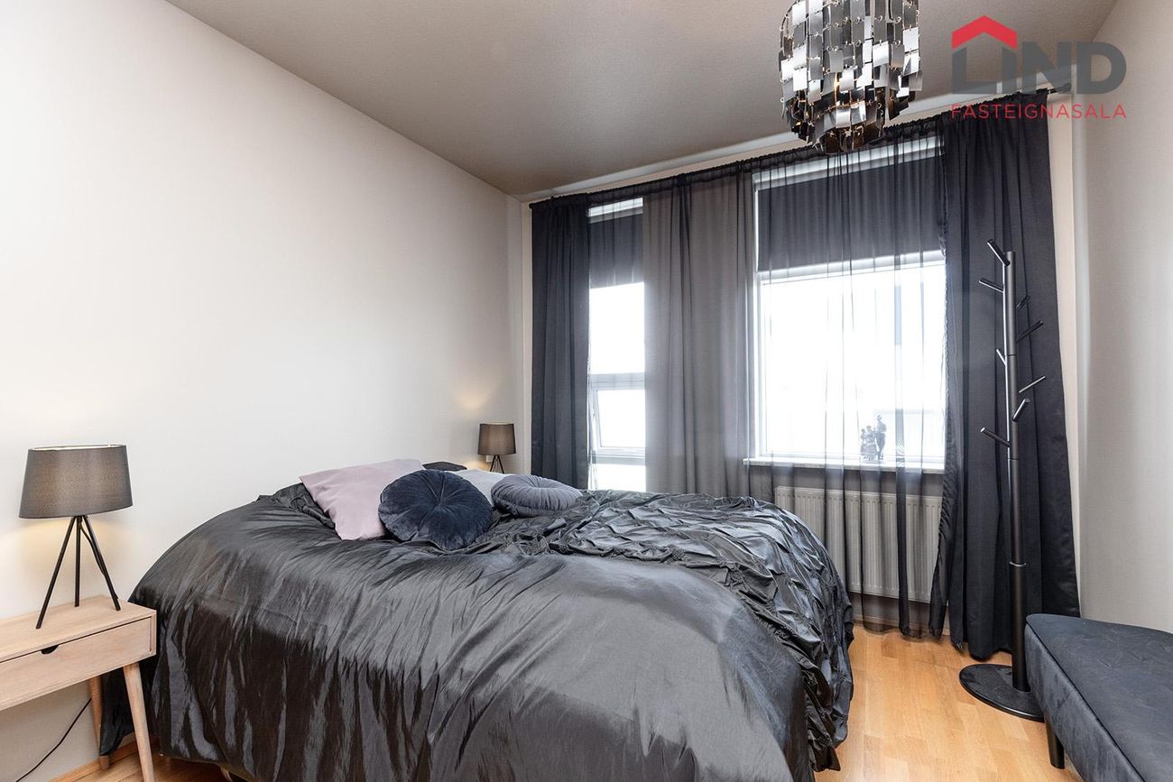 Strandvegur 8 - 0310, 210 Garðabær