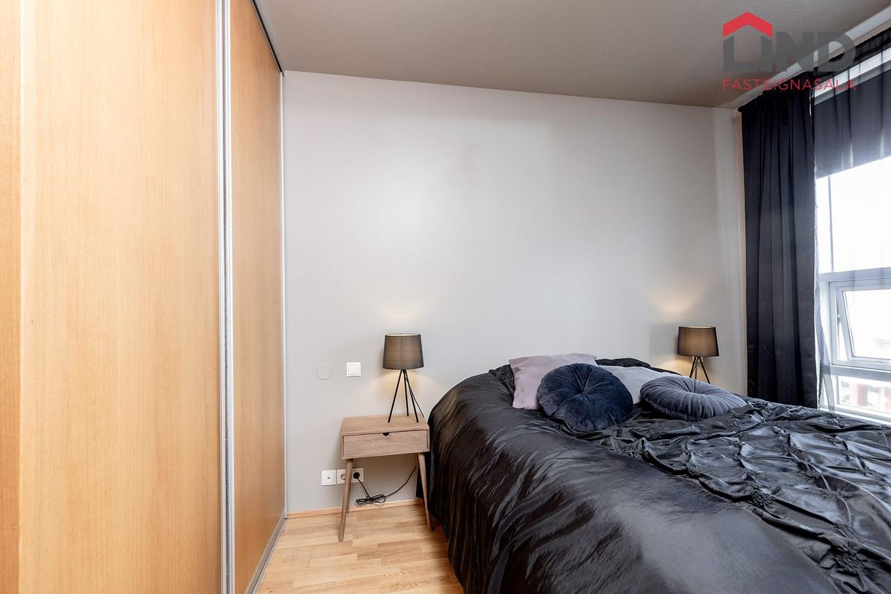 Strandvegur 8 - 0310, 210 Garðabær