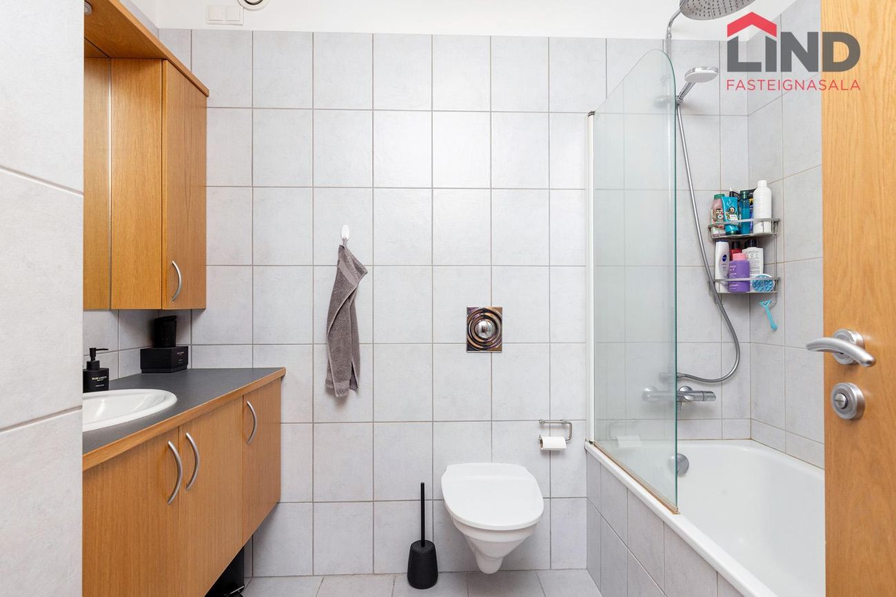 Strandvegur 8 - 0310, 210 Garðabær