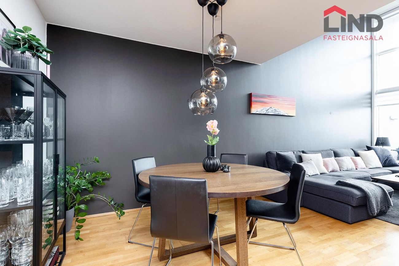 Strandvegur 8 - 0310, 210 Garðabær